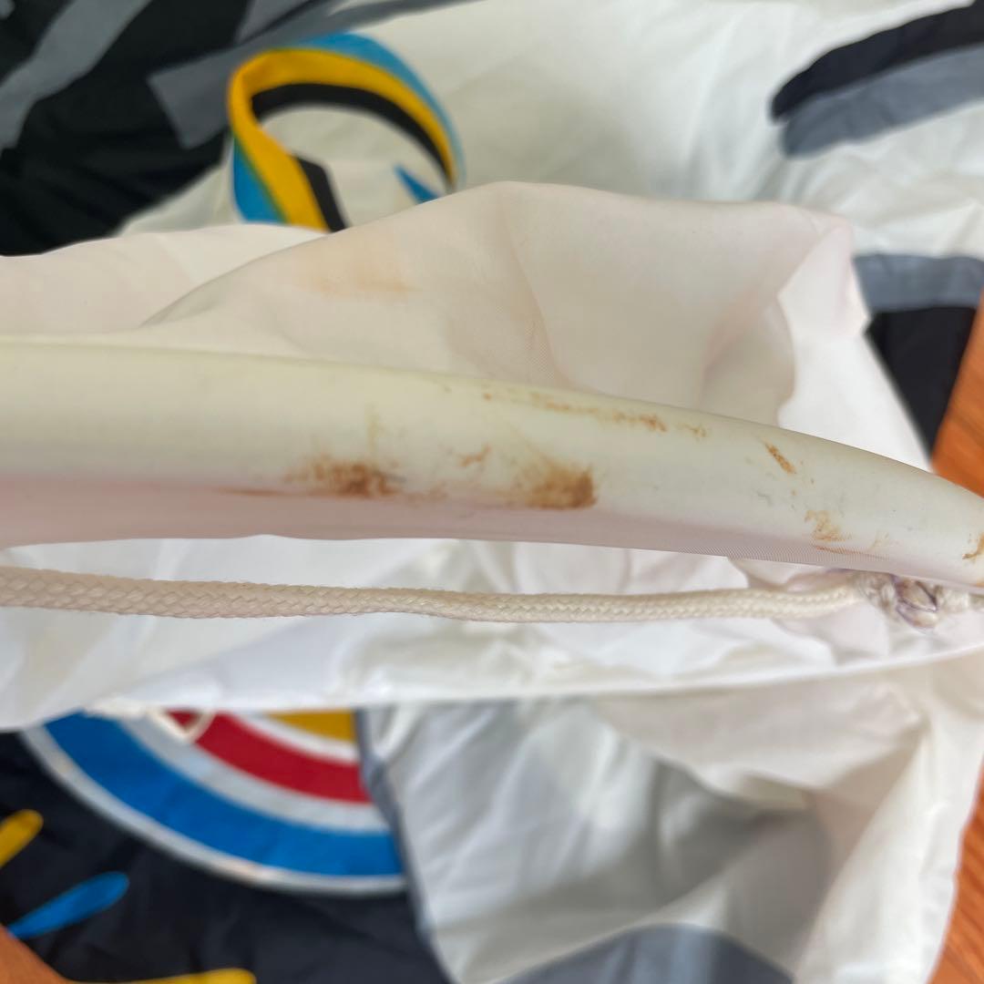 太郎鯉 東レナイロン　鯉のぼりセット　黒5m赤4m青4m吹流5m