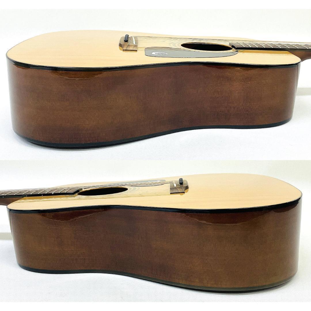 Epiphone DR-100 NA 初心者〜中級者向け良音コスパモデル【整備品