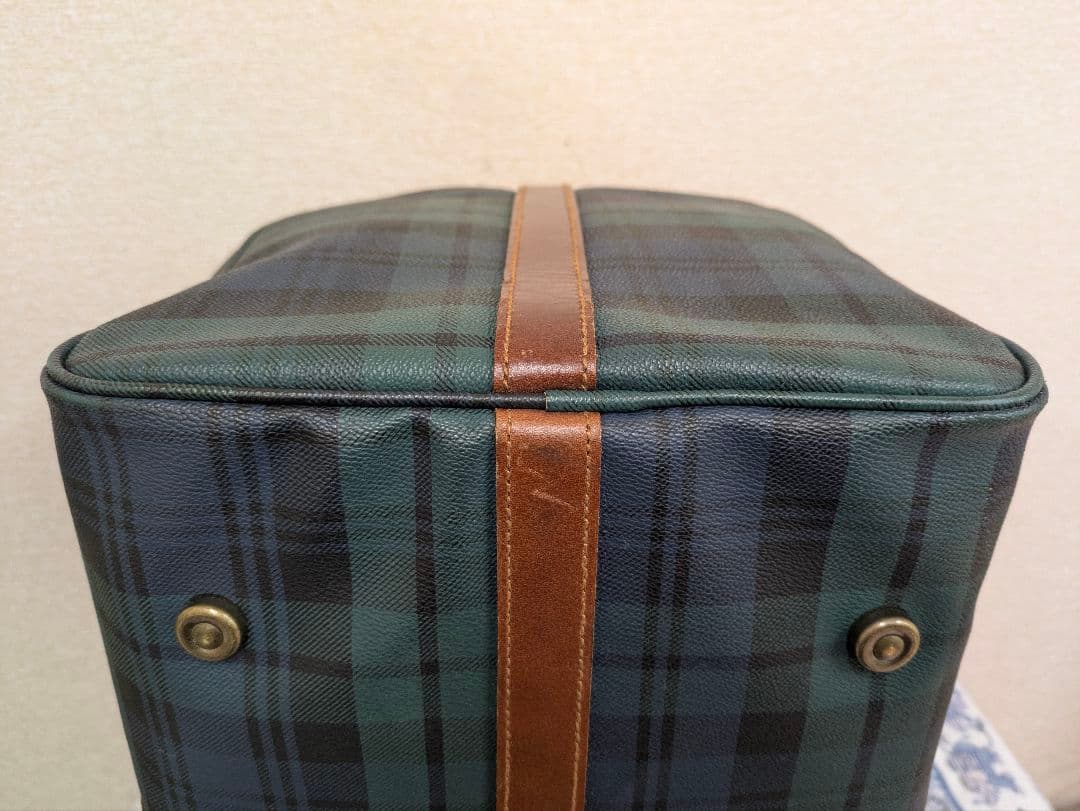 やまやまはたけさん専用●ラルフローレン ボストンバッグ