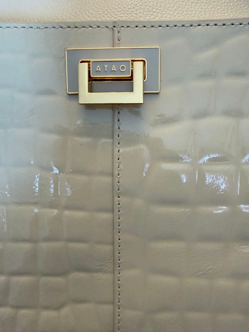 hiro0125　ATAO クリスマス限定ウィークエンド　（2/3まで）