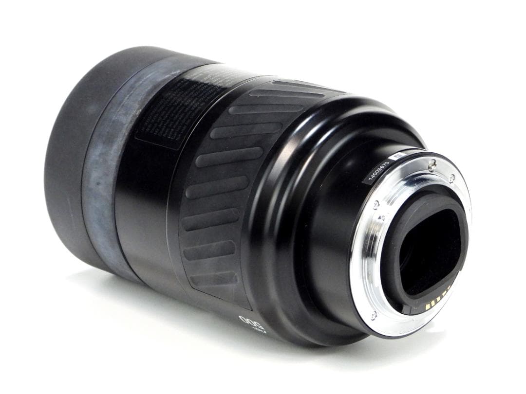 MINOLTA ソニーAマウント用 AF REFLEX 500mm F8