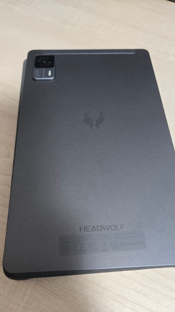 HEADWOLF FPad7 8インチタブレット
