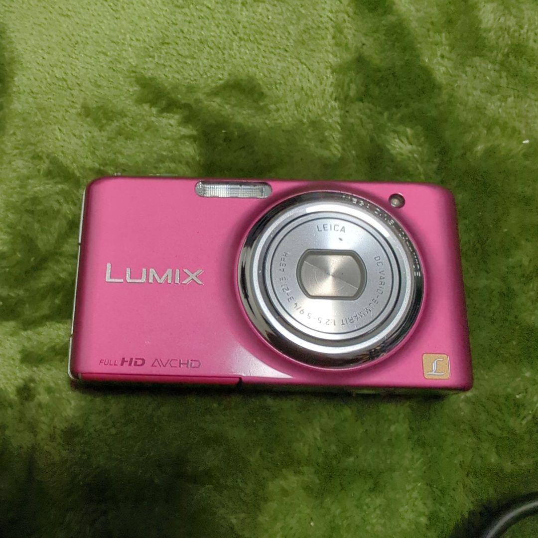 コンパクトデジタルカメラ　6個おまとめ