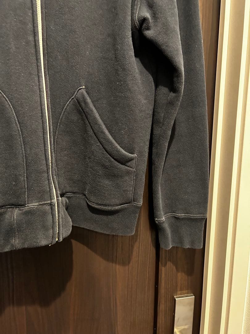 希少　リアルマッコイズ　BUCO スウェットスタジャン　カスタム