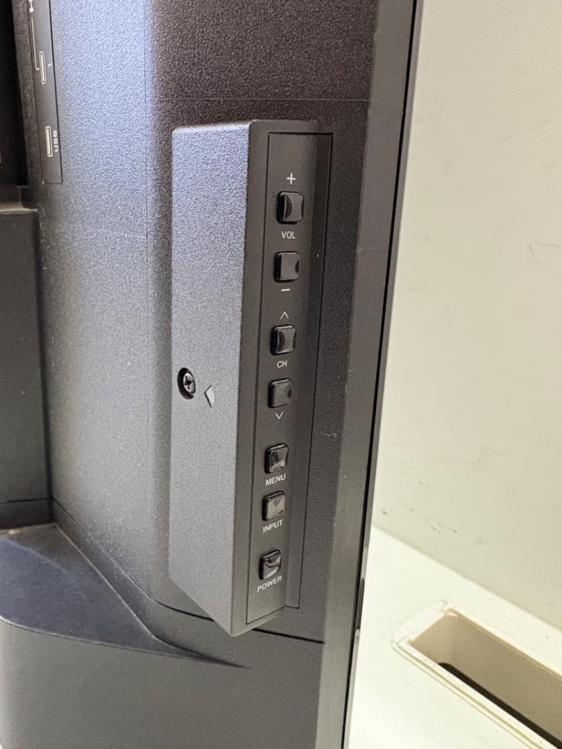 【42インチ】 NEC　液晶モニター　電源　HDMI　D-Sub　高耐久　955