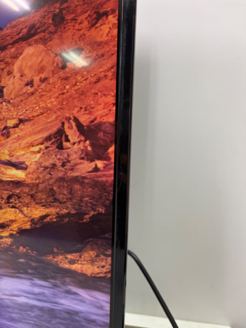 【42インチ】 NEC　液晶モニター　電源　HDMI　D-Sub　高耐久　955