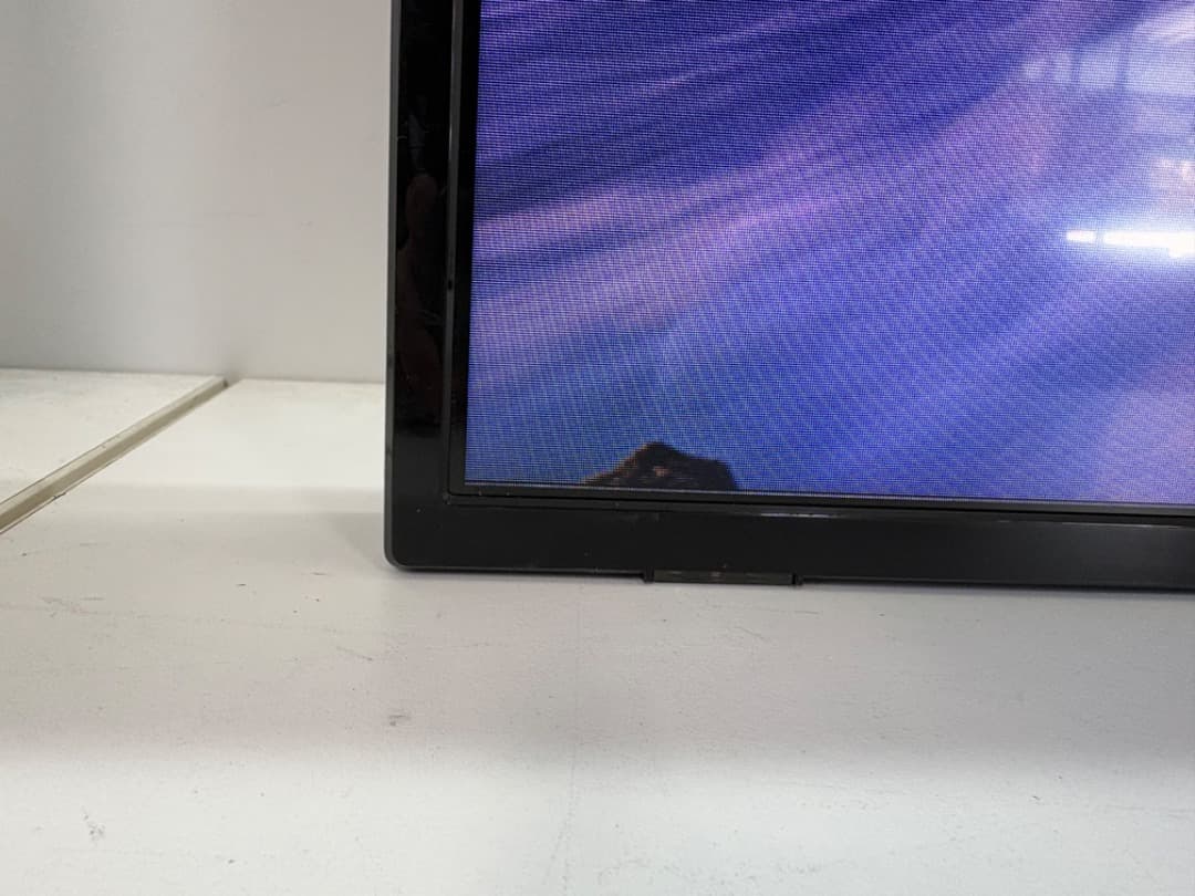 【42インチ】 NEC　液晶モニター　電源　HDMI　D-Sub　高耐久　955