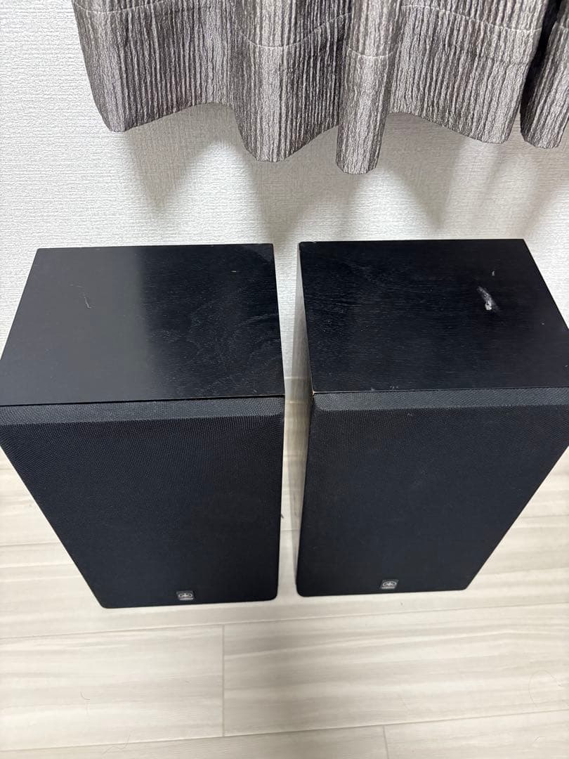 スピーカー・ウーファー YAMAHA NS-10M