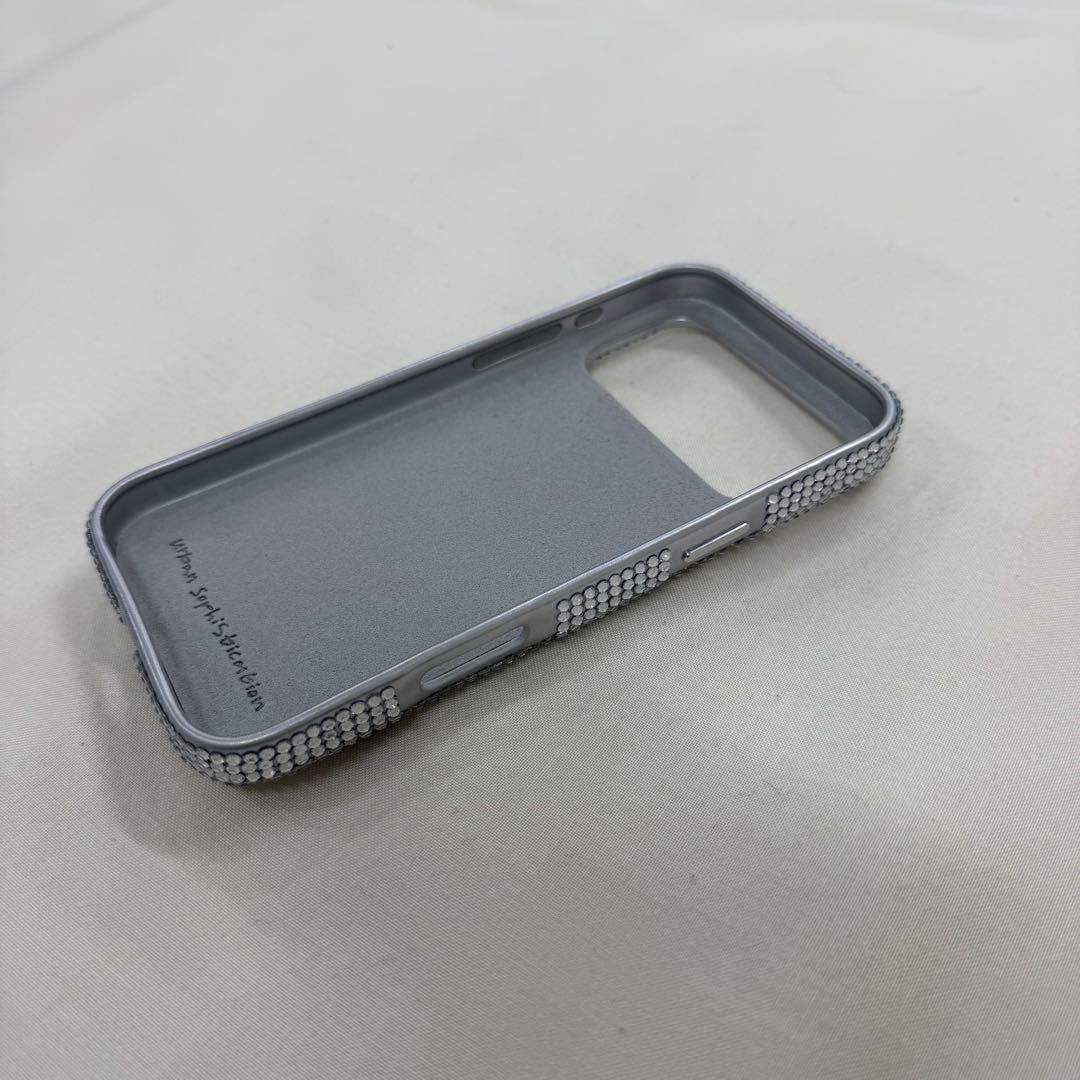 Urban Sophistication iPhone17promaxケース