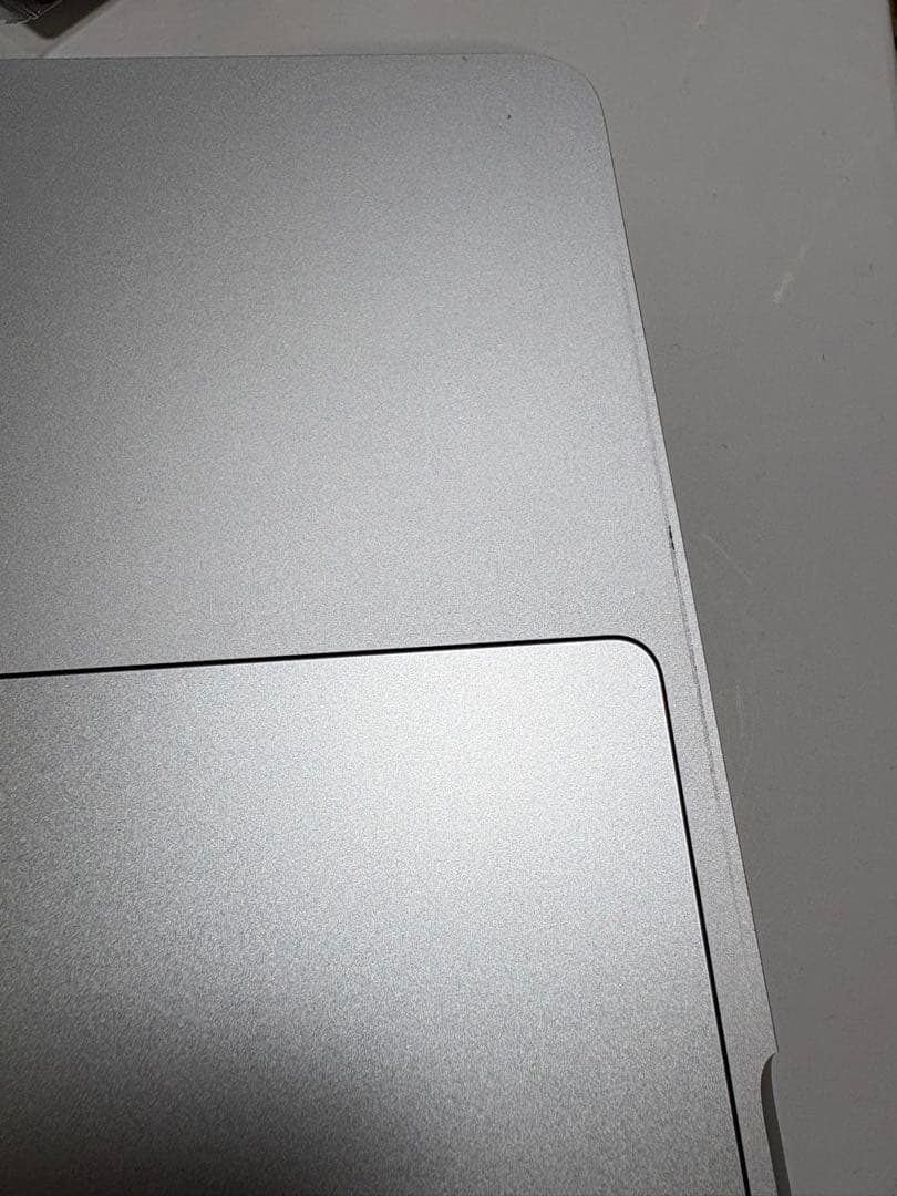 Apple MacBook Pro マウス付き