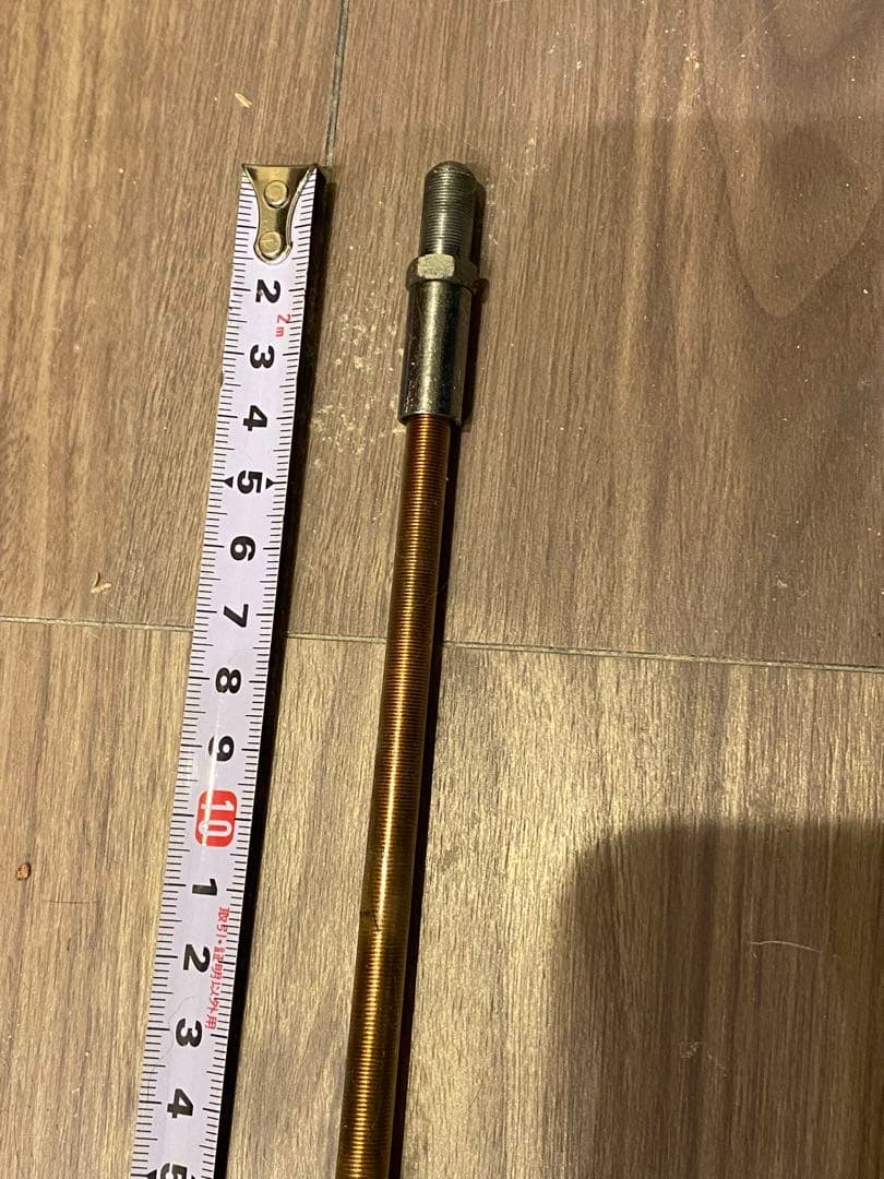 【値下げ】ヘリカルアンテナ