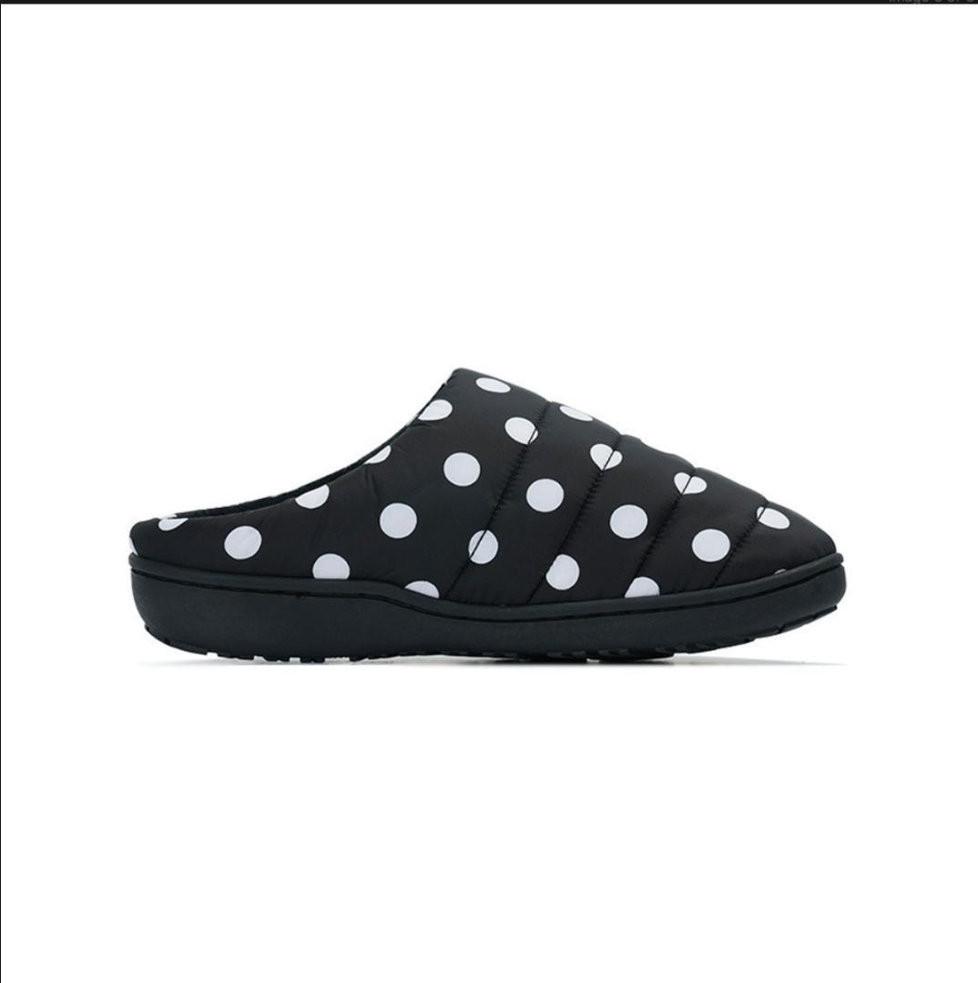 【IVE レイ着用】 SUBU DOT ドット　スブ 水玉22〜23.5cm