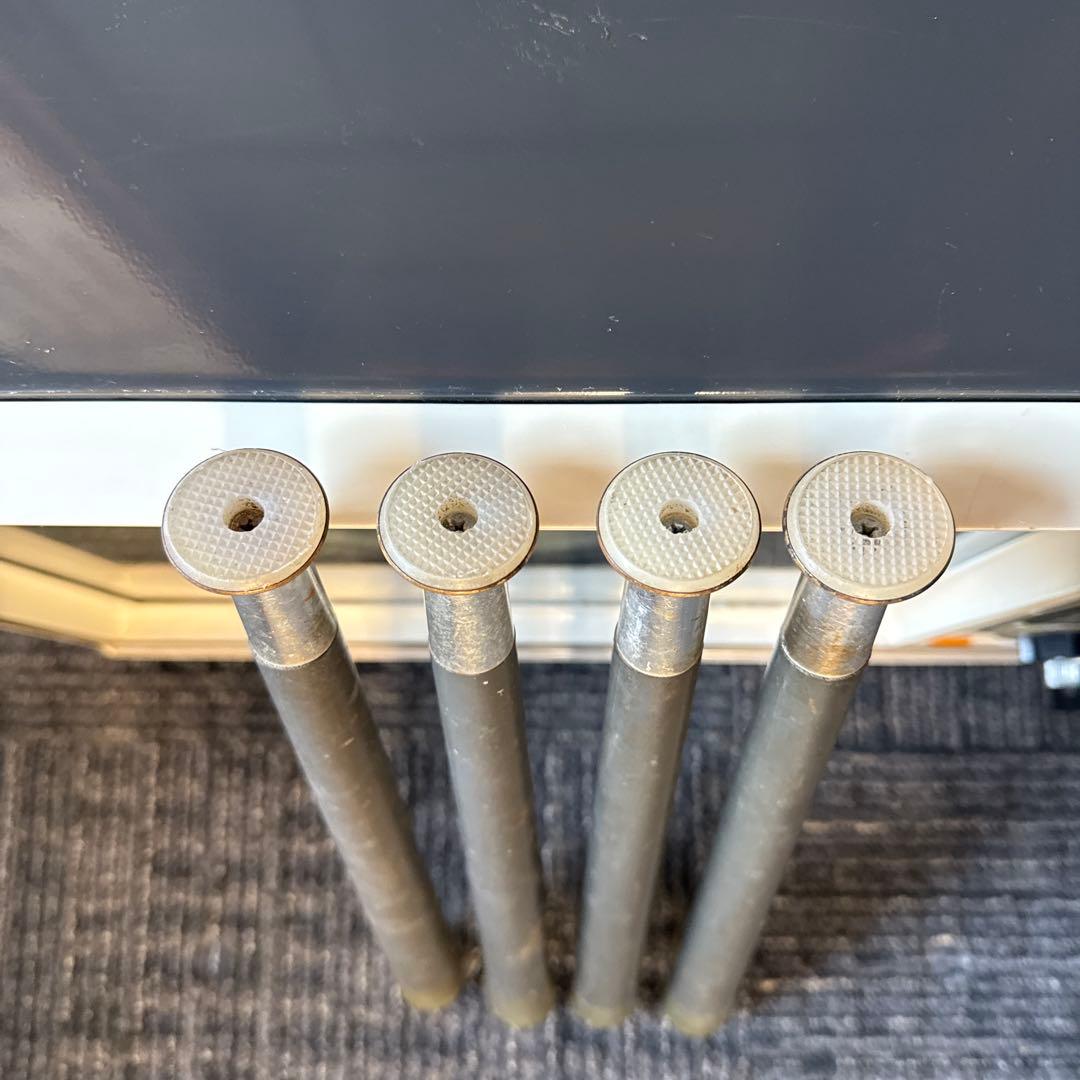 真空管　白黒テレビ　昭和レトロ アンティーク