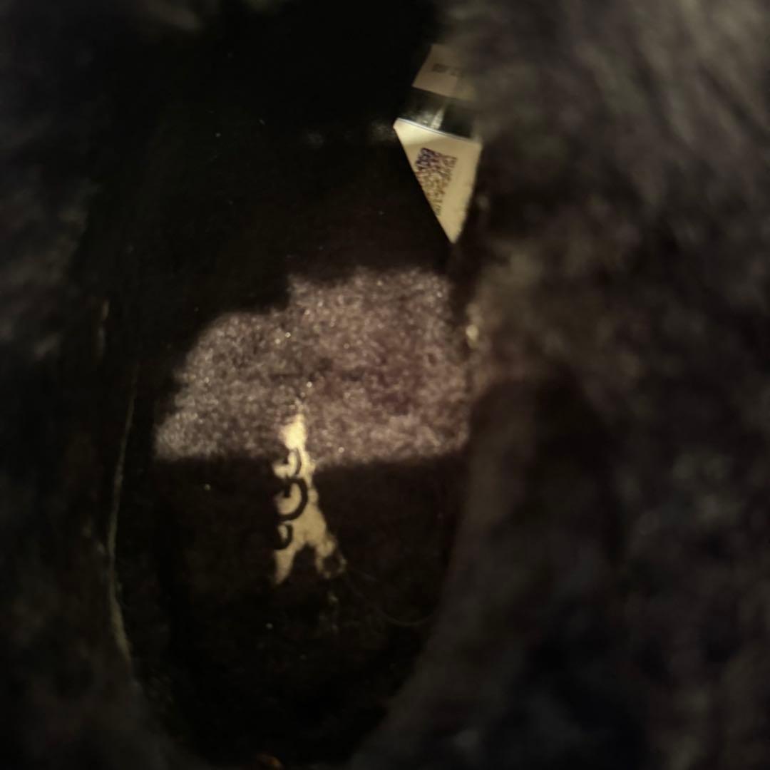 正規品　アグ　UGG Tazzlita 23.0 Black ダズリータ