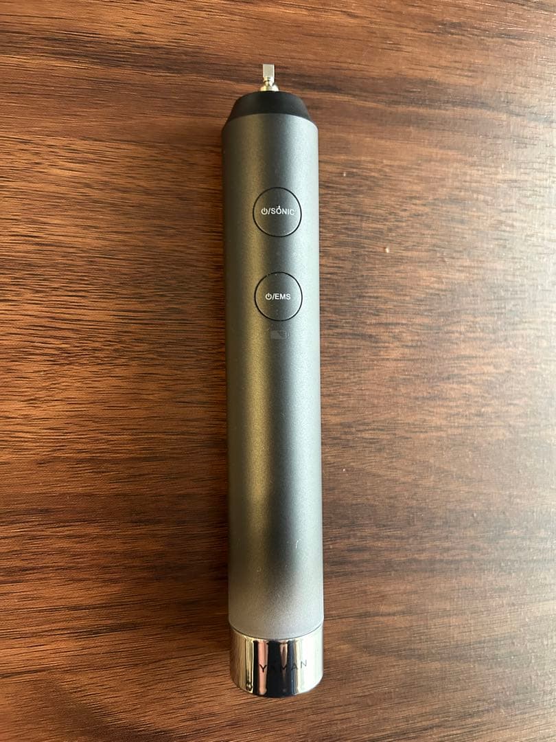 ヤーマン YAMAN オーラルリフト 美顔器 電動歯ブラシYOC-OL1