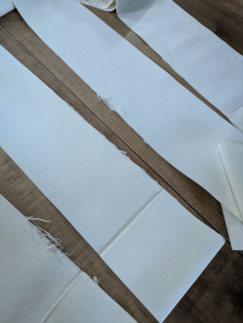 タチカワ バーチカルブラインド