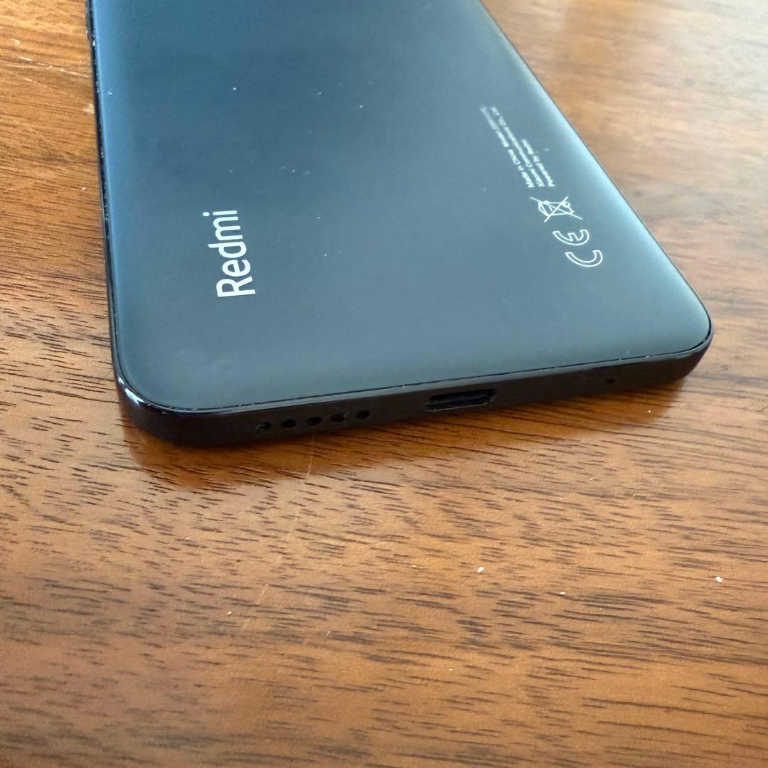 Xiaomi Redmi Note 11 ケース付