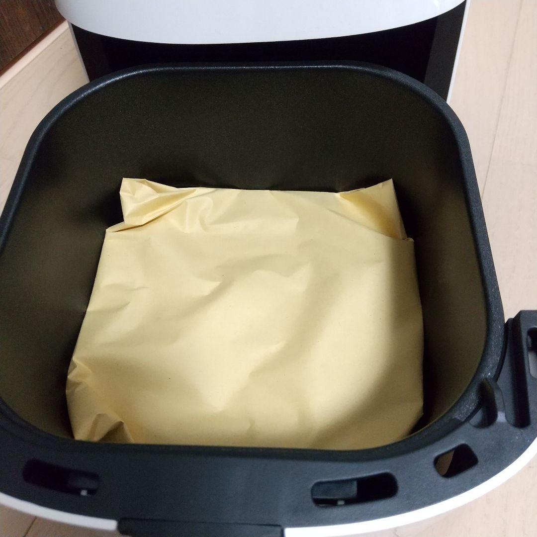 店頭展示品未使用COSORI コソリ CAF-LI211 ノンフライヤー 2L白