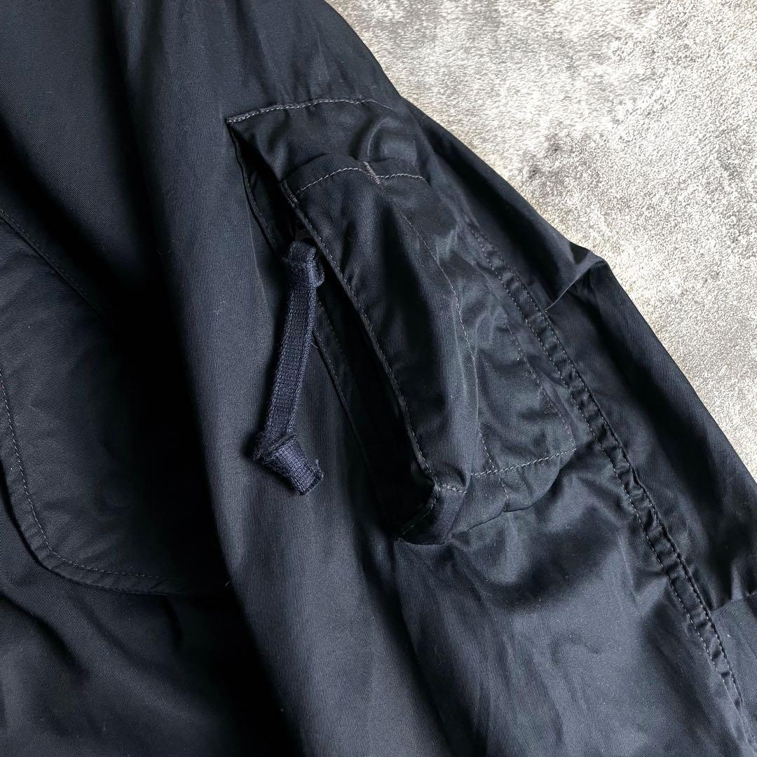 ジャケット・アウター THE CORONA UTILITY M-51 PARKA SHELL