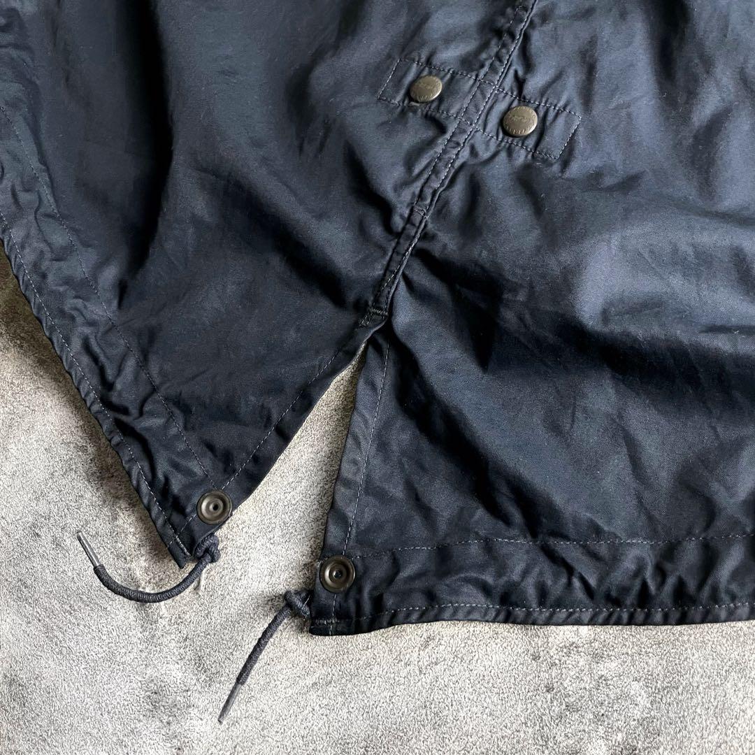 ジャケット・アウター THE CORONA UTILITY M-51 PARKA SHELL