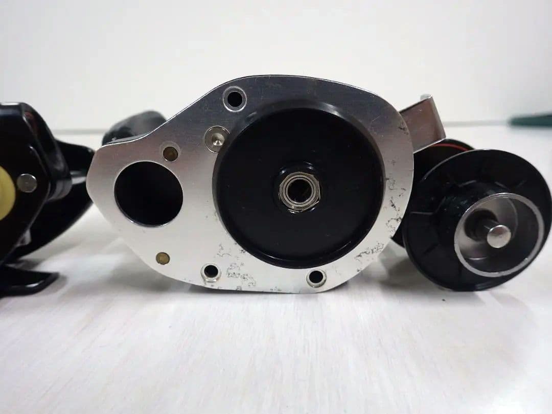 tsp0117　ダイワ ファントム　MAGSERVO GS-10美品