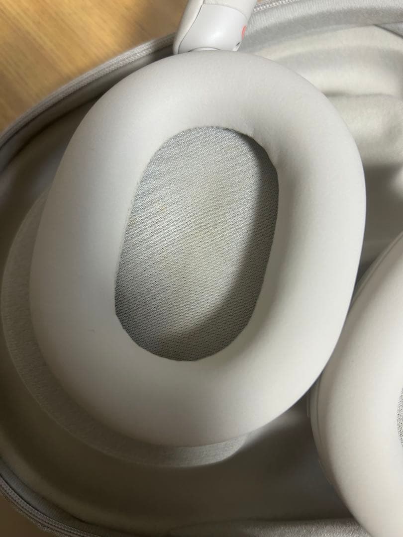 タイムセール　SONY ヘッドホン wh 1000xm5