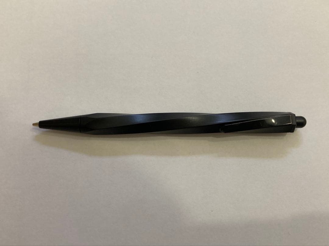 ロットリング800 ワルサースパイラル D400