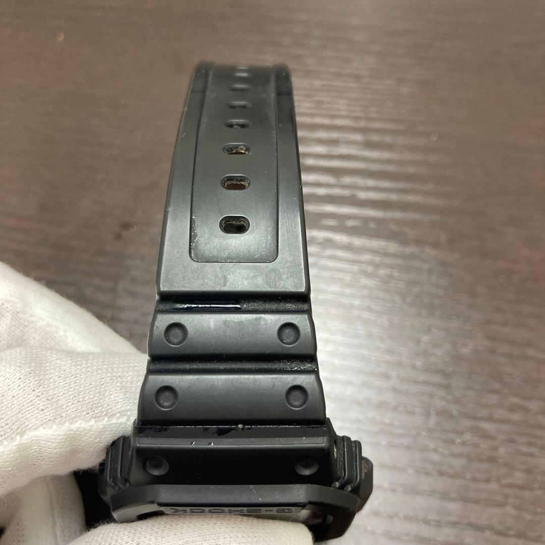 カシオ　G-SHOCK GW-M5610U ソーラー