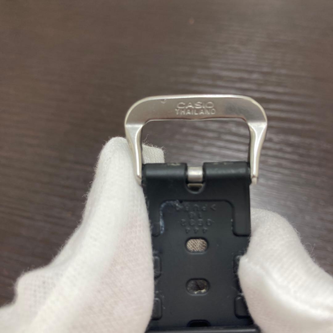 カシオ　G-SHOCK GW-M5610U ソーラー