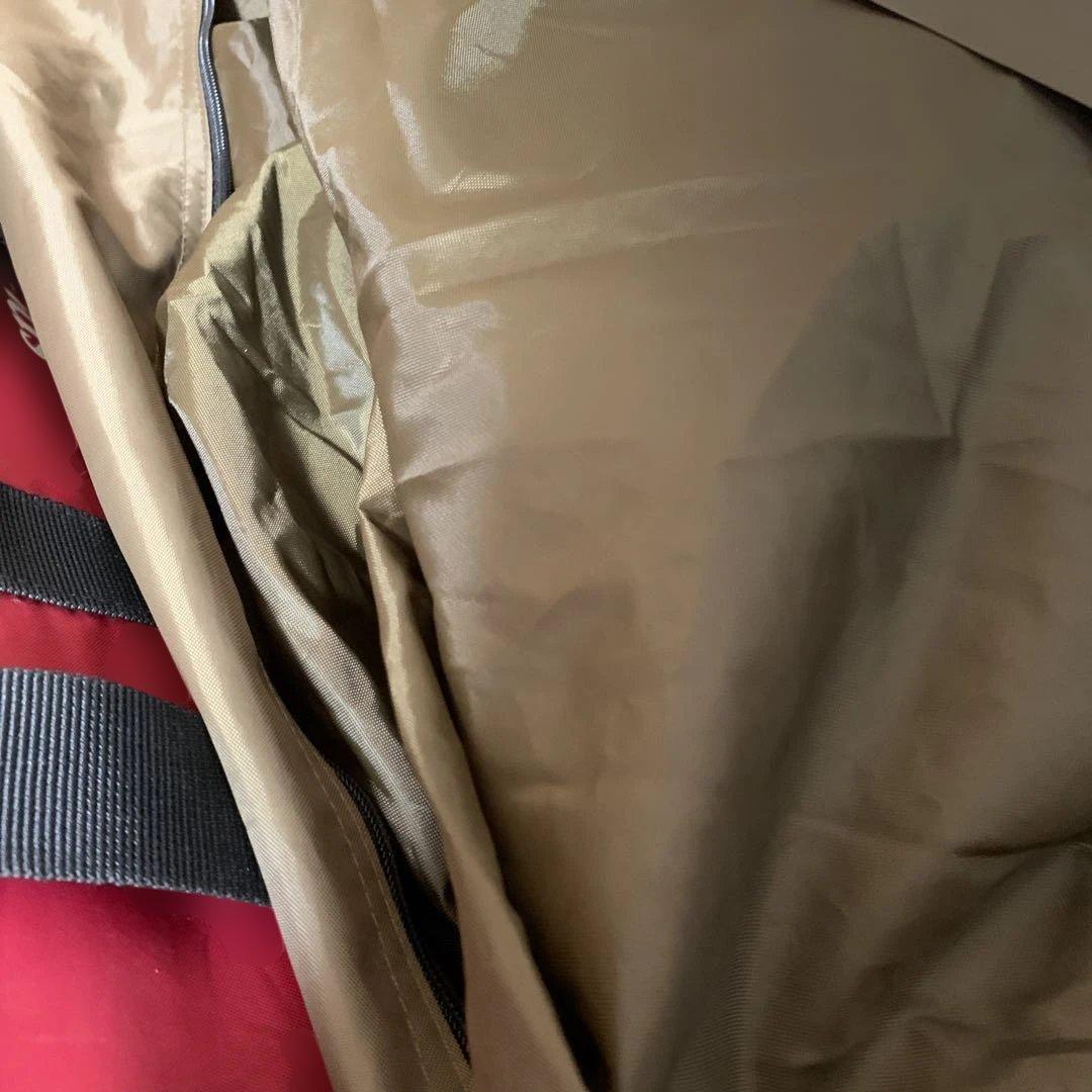 peak ランドロック　TP-671R 2022年　シールドルーフ付き