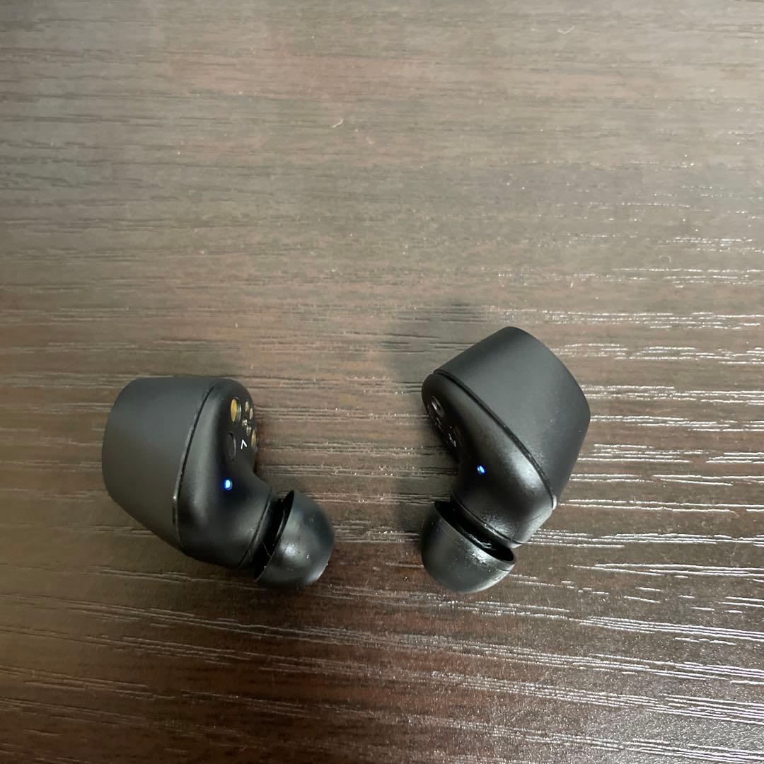 【美品】SENNHEISER MOMENTUM True Wireless 2