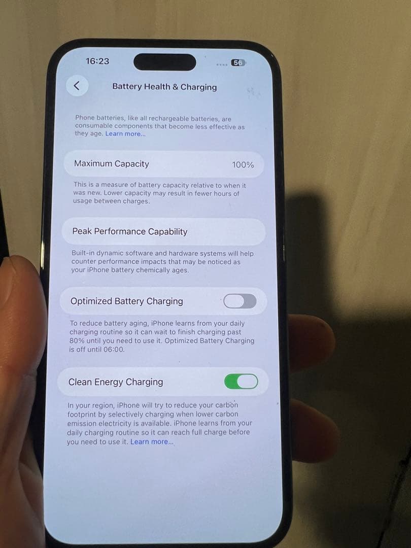 スマートフォン本体 IPhone14promax