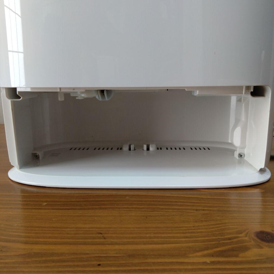 パナソニック除湿機2021