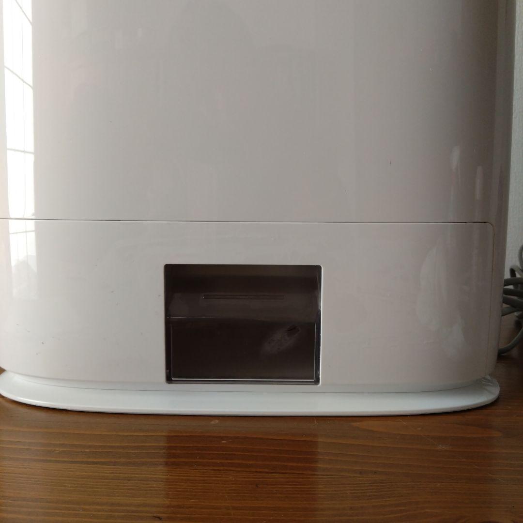 パナソニック除湿機2021