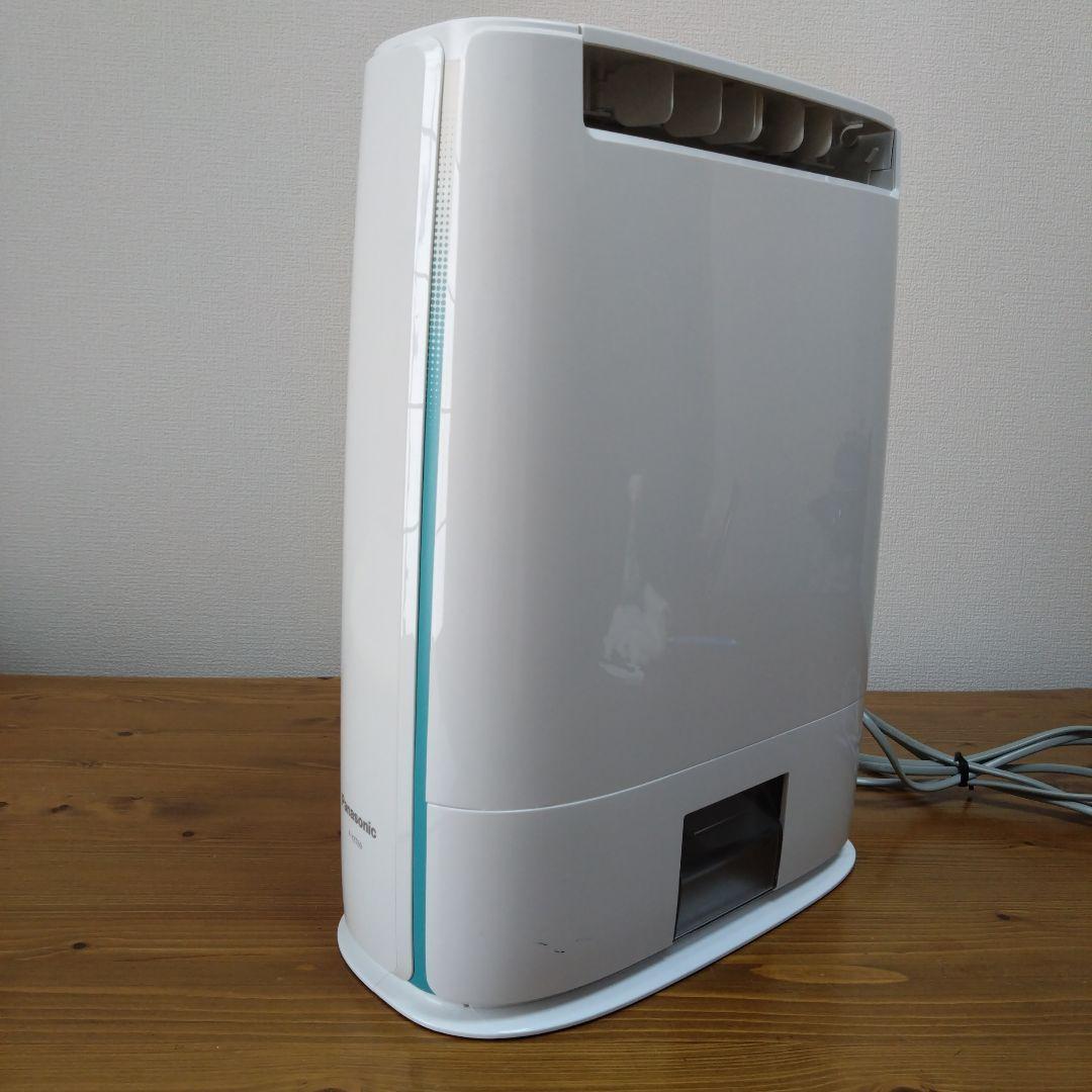 パナソニック除湿機2021
