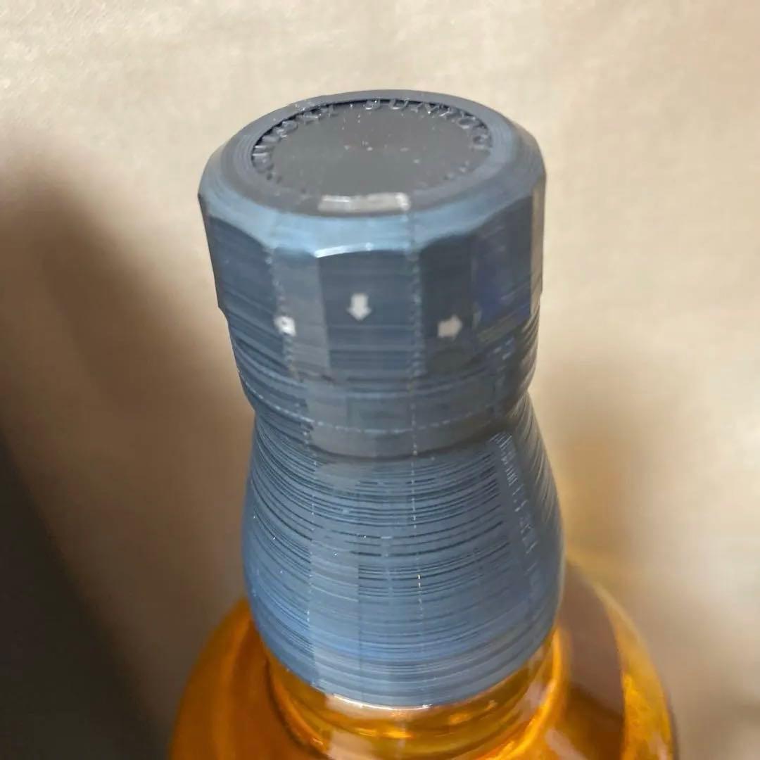 【新品・未開封】サントリー・知多✖️2本セット