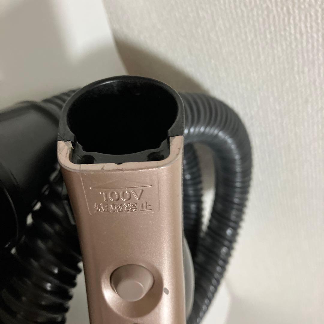 純正品　動作保証品　CV-SP900G 日立　掃除機　ホース 希少　部品　パーツ