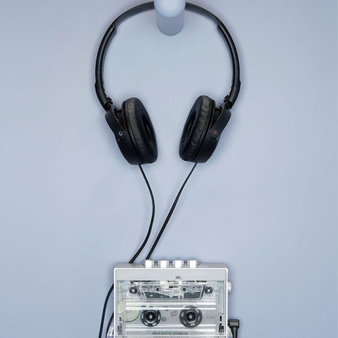 fiio CP13 カセットプレイヤー　ボッテガ　カセットテープ　プレイヤー