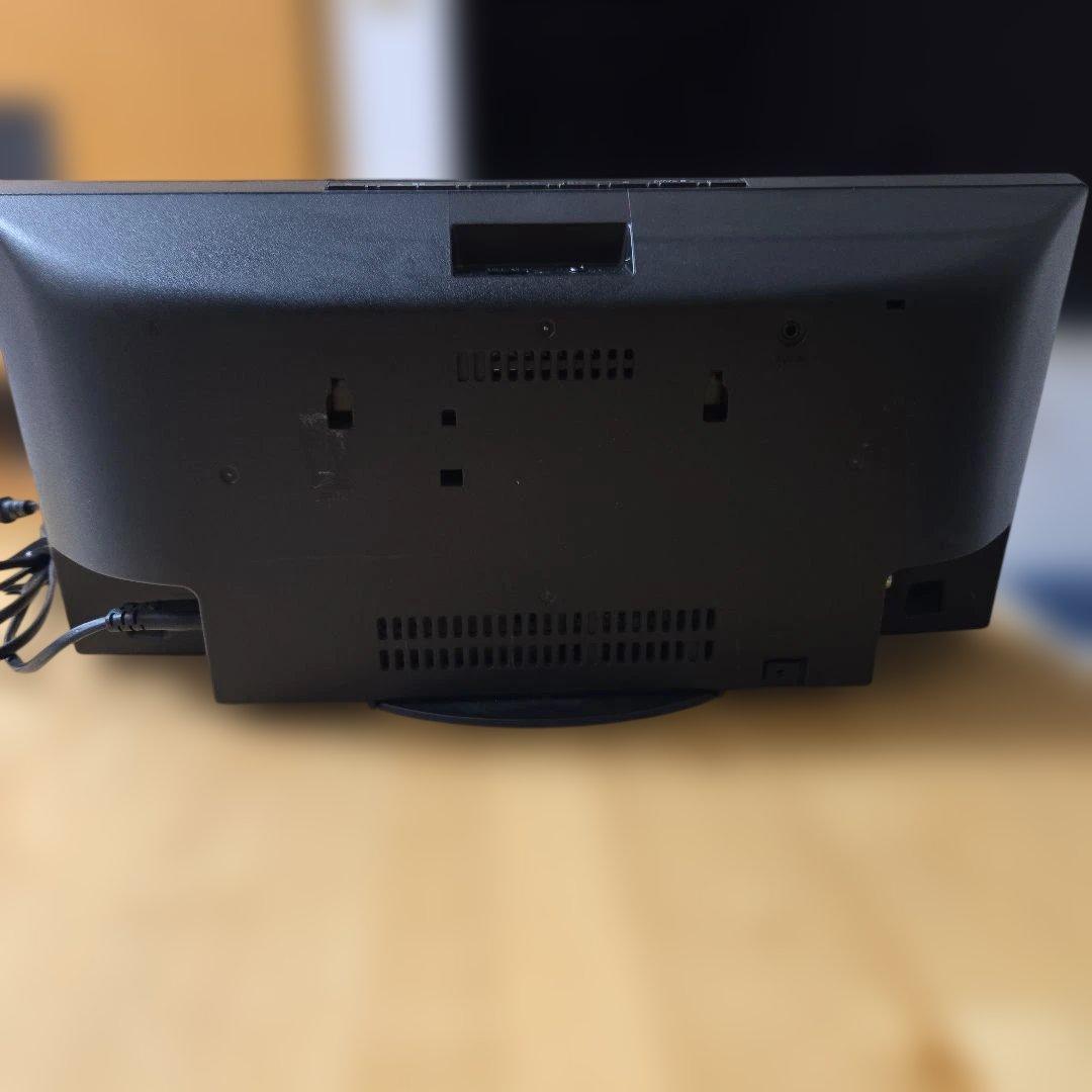 Panasonic SC-HC300-コンパクトオーディオシステム