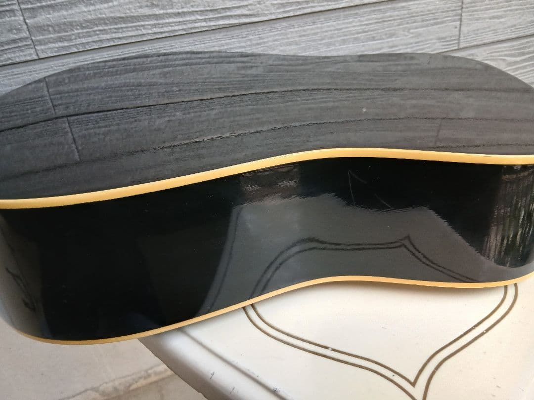 Stafford SF-250D (ブラック)