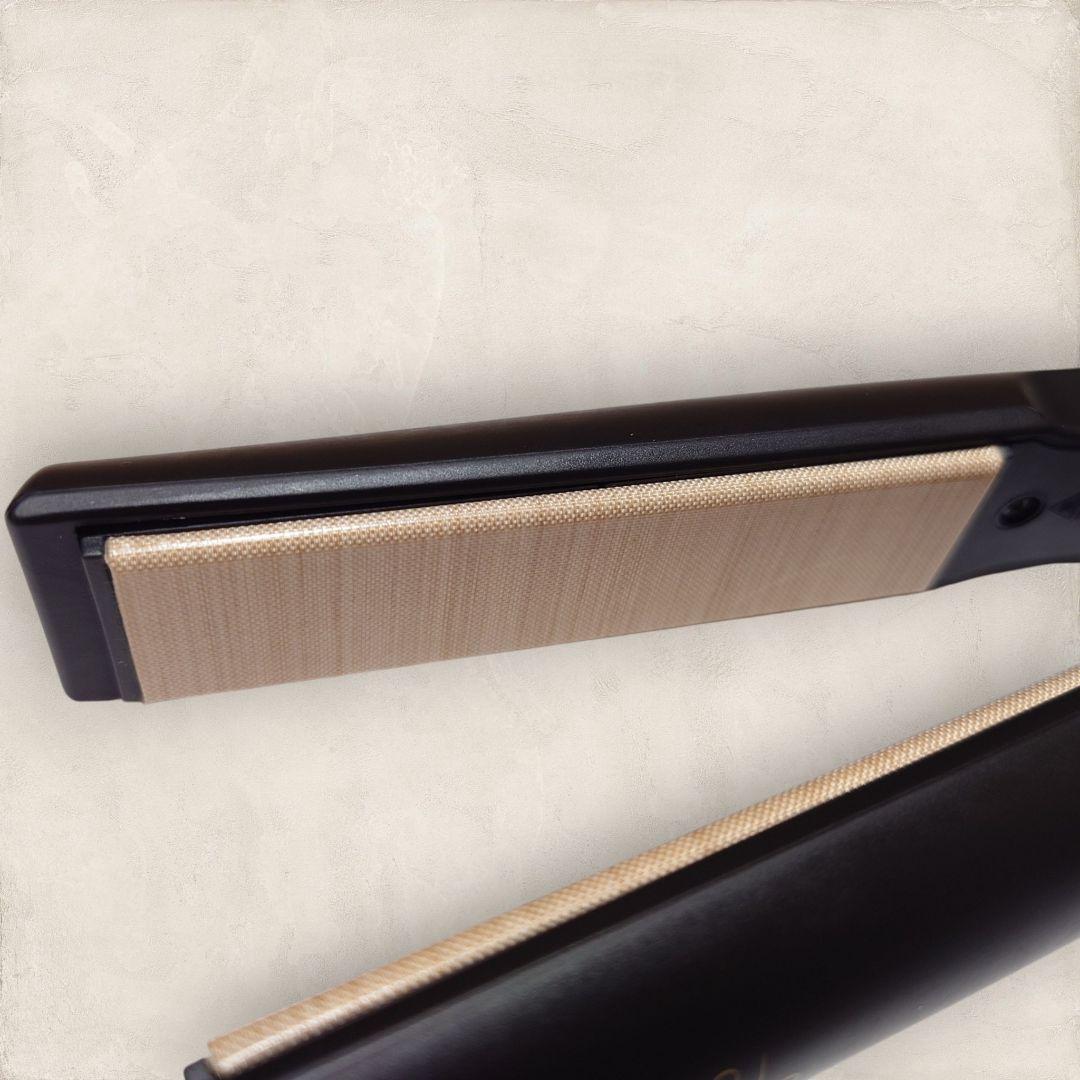 ✨美品✨ KINUJO PRO キヌジョ プロストレートヘアアイロン kp001