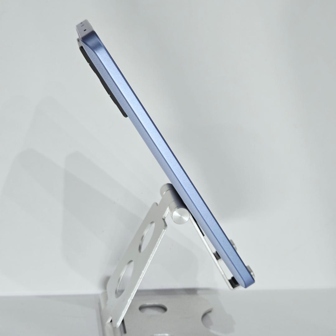 01 Xiaomi 13T ブルー SIMフリー 極美品