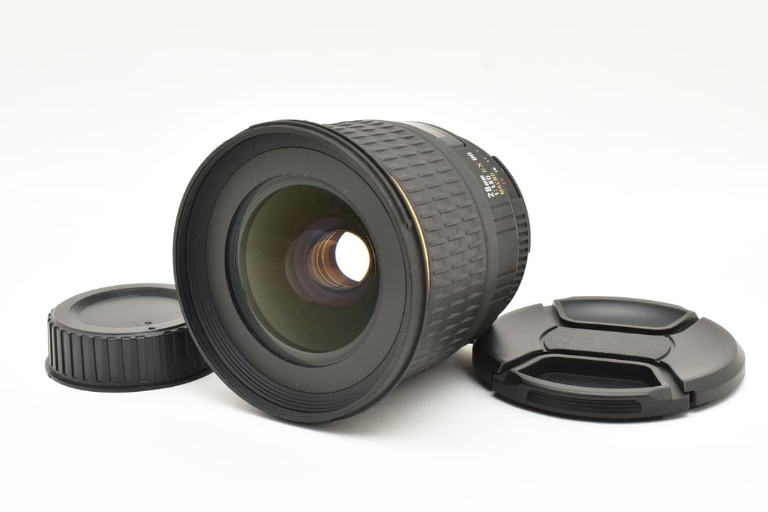 レンズ(単焦点) Sigma 28mm F1.8 EX DG MACRO Nikon #8786