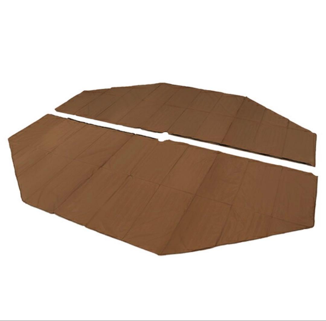 DOD ワンポールテント　L用マット