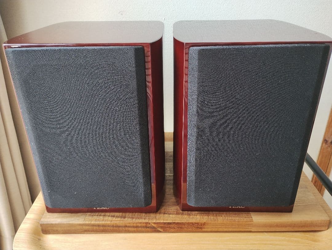 t*a様 TEAC S-300NEO-CH