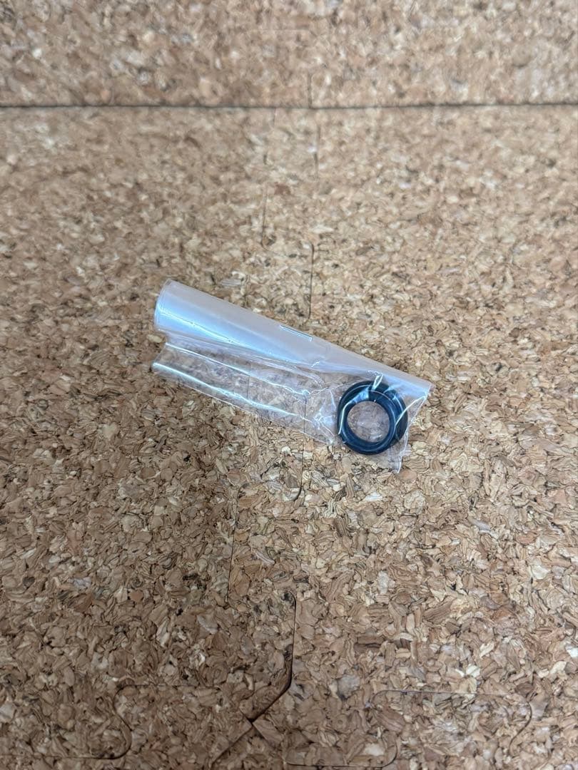 MH23SワゴンR リビルトACコンプレッサー 未使用 MK21Sパレット