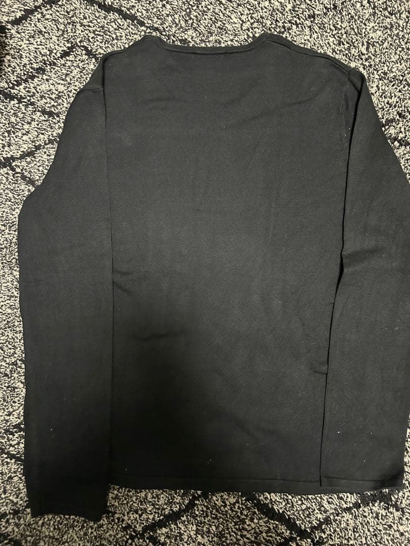 DKNY ニット　90s 00s archive