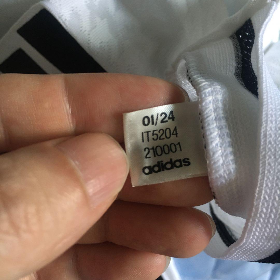 タイムセール‼️レアル・マドリード ベリンガムオーセンティック Mサイズ