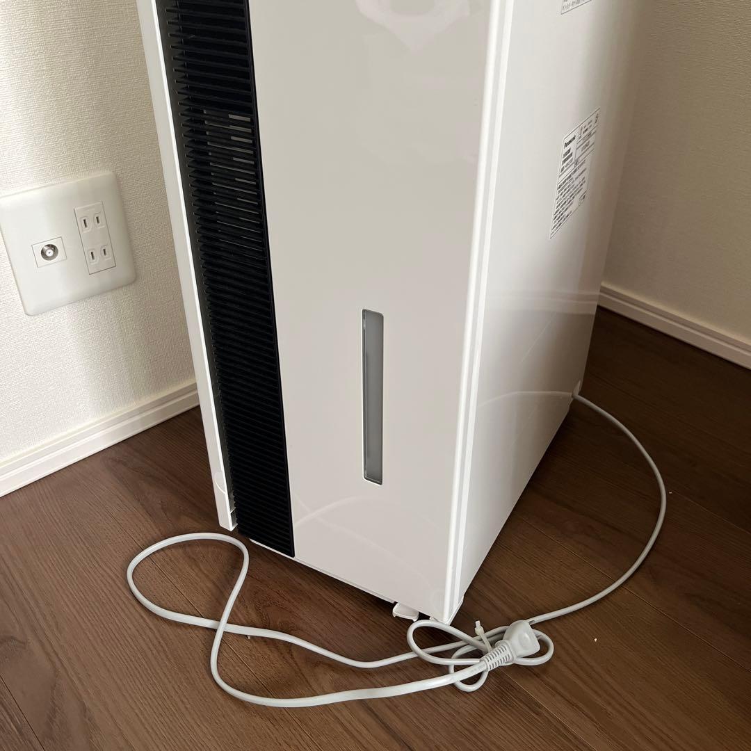 Ziaino ジアイーノ F-MV2100 空気清浄機 ホワイト