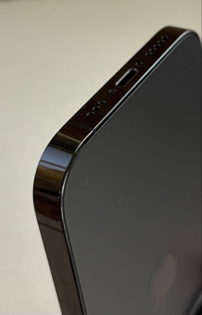 iPhone14Pro 256GB ブラック